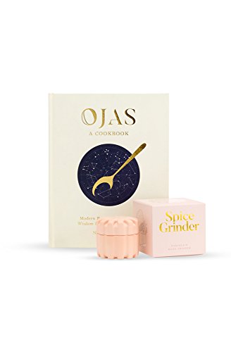 W&P Spice Grinder, Peach
