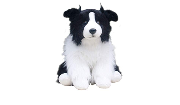 collie plush