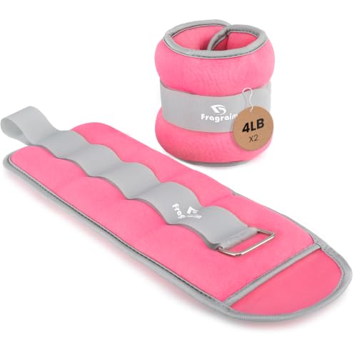 Ankle Weights