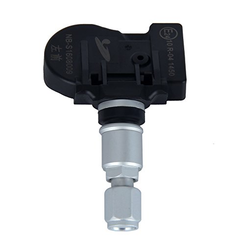 dasaita Eexternal TPMS & 1080P DVR Camera & ATSC TV Box & 4G Modem Dongle for Head Unit Stereo Raido (Internal TPMS)