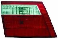 Honda Odyssey Driver Side Replacement Tail Light