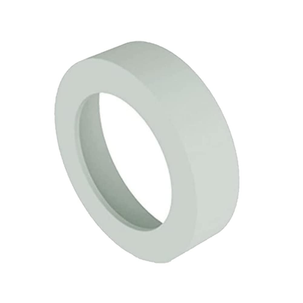 AKOAK Water Bottles Bottom Silicone Sleeve Protective Cover Cap,2.56 Inches,Fit for Cups with Bottom Base Diameter From 2.56 Inches to 2.75 Inches (Light Grey)