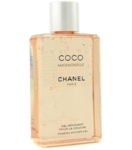 Amazon.com : Coco Mademoiselle by Chanel for Women - 5 oz Fresh