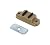 UNITED STATES HDW WP9173C Rv Screen Door Magnet Holds Screen Door to Main Entrance Door, 1-1/2"