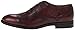 JD Fisk Men's Gamble Oxford
