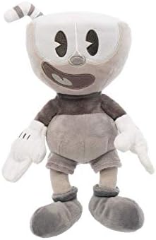 cuphead plush amazon