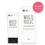 W-lab Whiteholic Quick Whitening Cream 50ml