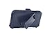 Griffin Survivor Extreme iPhone 8 Rugged Case - Impact Resistant Case with Holster, Navy/Tint