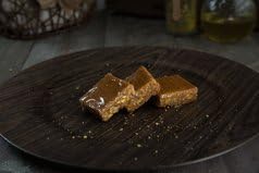 Half Tray Sugar Free Basma