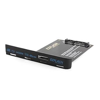 kaufen EZFlash eingebauten HDD-Expander für ps3 slim