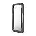 Pelican Voyager Phone Case for iPhone 6, 7, 8, and SE (Clear/Gray)