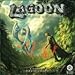 Three Hares Games Lagoon: Land of Druids Board Game
