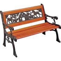 Essentials Kids Bench Worldwide Sourcing Chairs SXL-PB401B-N
045734976979