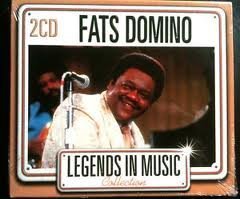 Fats Domino - Legends In Music By Fats Domino - Zortam Music