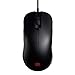 BenQ Zowie FK2 Ambidextrous Gaming Mouse for Esports (Medium) primary