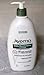 Aveeno Active Naturals Daily Moisturizing Lotion, 20 Ounce Pump