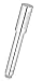 Grohe Sena Stick Hand Shower - 1 Spray
