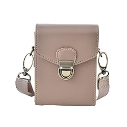 MUZIRI KINOKOO Camera Case Leather Protective Case