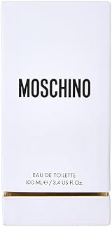 Moschino Fresh Couture Eau De Toilette Women 100ml New view 2