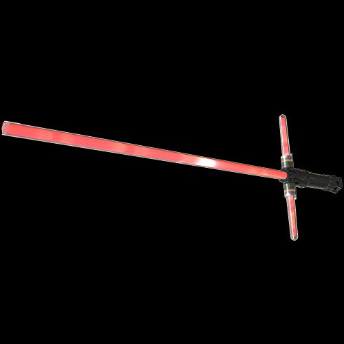 STAR WARS The Black Series Supreme Leader Kylo Ren Force FX Elite