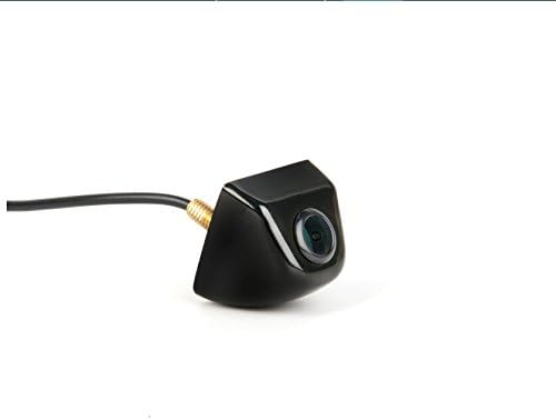 Weivision Universal Colorful Car Rear View Backup Camera with Night Vision Optional Parking Line Rear Front View HSB