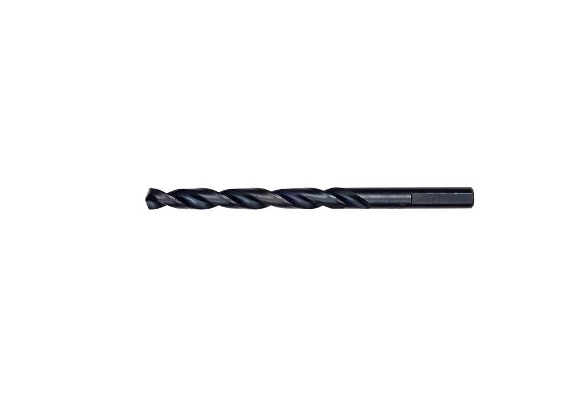 MILWAUKEE ELEC TOOL - 19/64 BLK Ox Drill Bit