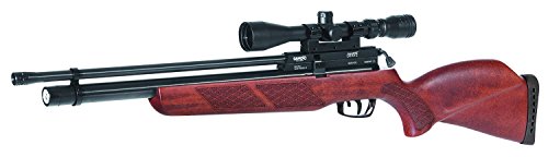 UPC 844380010422, Gamo Coyote Whisper Fusion PCP Air Rifle, .177 Caliber