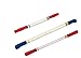 The Stick-Self Roller Massager