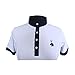 HR Farm Women's Quick Dry Short Sleeve Rider Sport Sun Shirt