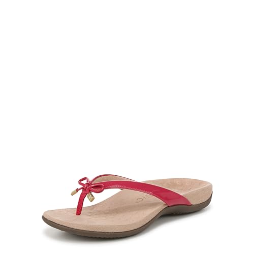 Vionic BELLA69011M Bella Viva Magenta Ptnt 11M