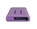 Silicone Case for Sony Walkman Digital Music Players NW-E390 Series, NW-E393, NW-E394, NW-E395 (2016 Release), Pink