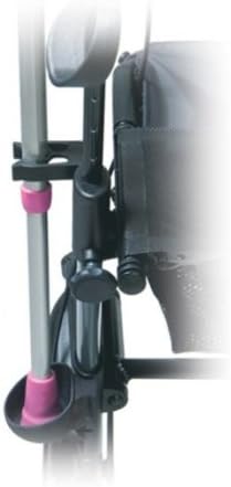 Topro Crutch or Walking Stick Holder for Topro Olympos Walker