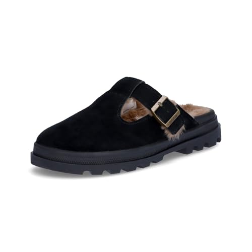 Palladium DUNELITE Pyla Warm Sneaker, Schwarz, 47 EU, Schwarz, 47 EU