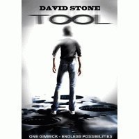 Tool by David Stone by Magiczoom Ent. - David Stone