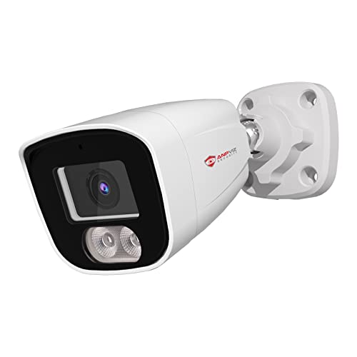 Anpviz 4MP PoE Bullet Camera