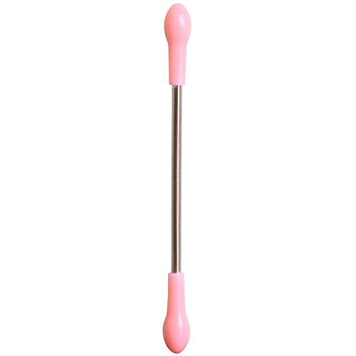 TRIXES Pink Hair Removal Threading Face Epilator