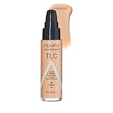 Almay Truly Lasting Color Liquid Makeup, Naked