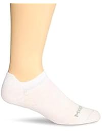 Wrightsock Coolmesh II Tab calcetines de Running   Paquete de 2