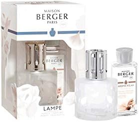 Maison Berger Aroma Relax Gift Set Amazon Co Uk Kitchen Home