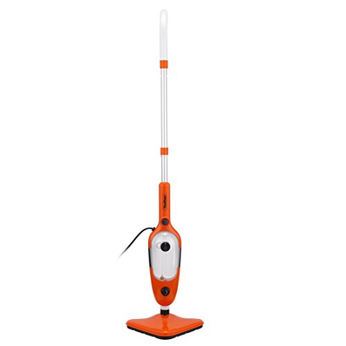 vonhaus steam cleaner