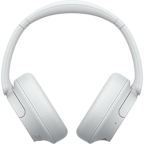 Sony WH-CH720NW Noise Canceling Wireless Bluetooth