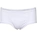 Munsingwear Mid Rise Pouch Brief - 3 Pack, White, 36