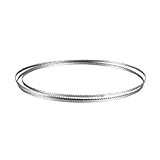 Bosch BS9312-6W 93-1/2-Inch by 1/4-Inch by 6TPI Wood Bandsaw Blade