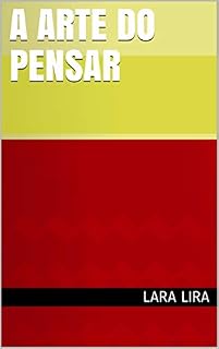Livro A Arte do Pensar