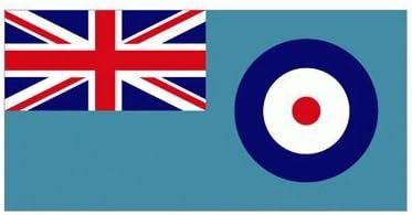 royal air force flag
