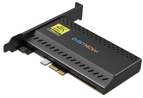 VIXLW 4K Internal Capture Card