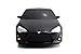 Jada Toys HyperChargers Tuner RC Scion FRS Vehicle (1/16 Scale), Black