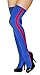 Sexy Marine Mama Sailor Costume Stockings - ONE SIZE