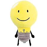 2023 New Inanimate Insanity Series Plush Toys, Fun