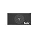 Energizer ULTIMATE 10W Qi Fast Wireless Charging, High Capacity 10000mAh Lithium Polymer Power Bank,1 USB-C, 1 USB-A, Power Delivery 2.0 and Quick Charge 3.0 for iPhone, Samsung, etc QE10000